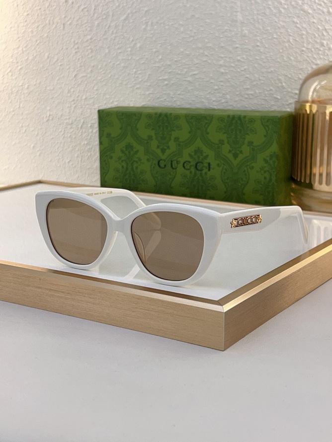 Gucci Sunglasses(AAAA)-2972