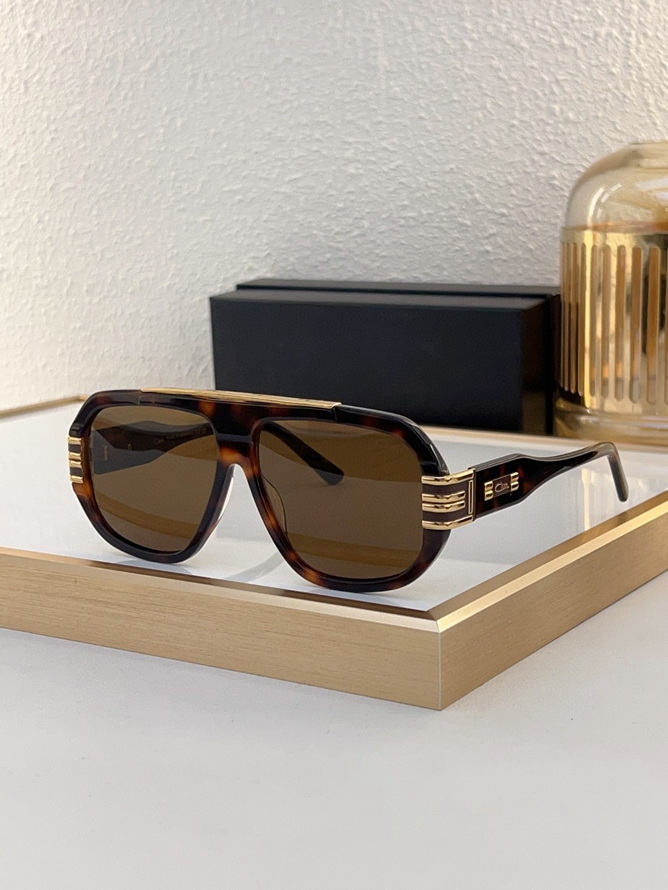 Cazal Sunglasses(AAAA)-179