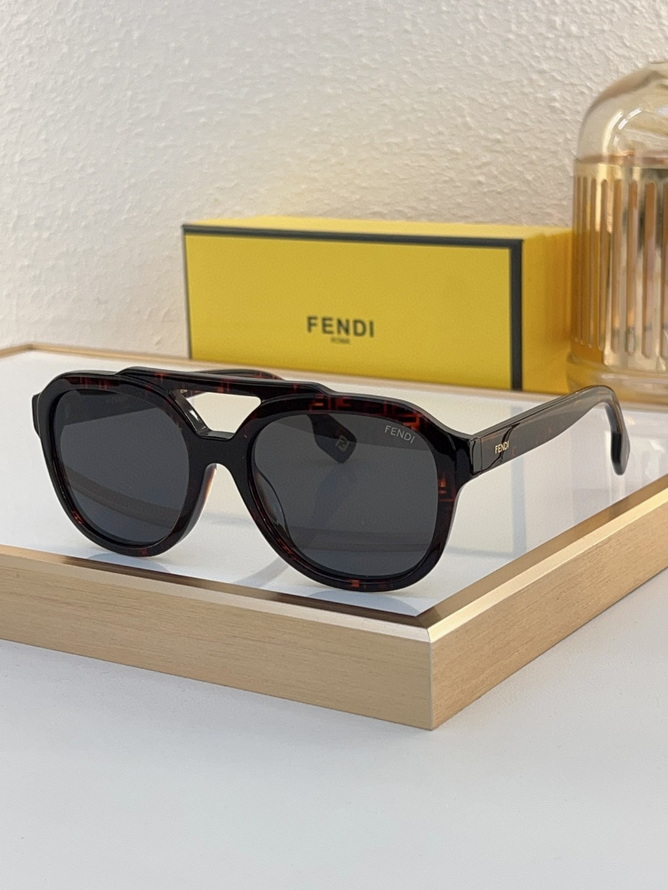 FENFDI Sunglasses(AAAA)-119