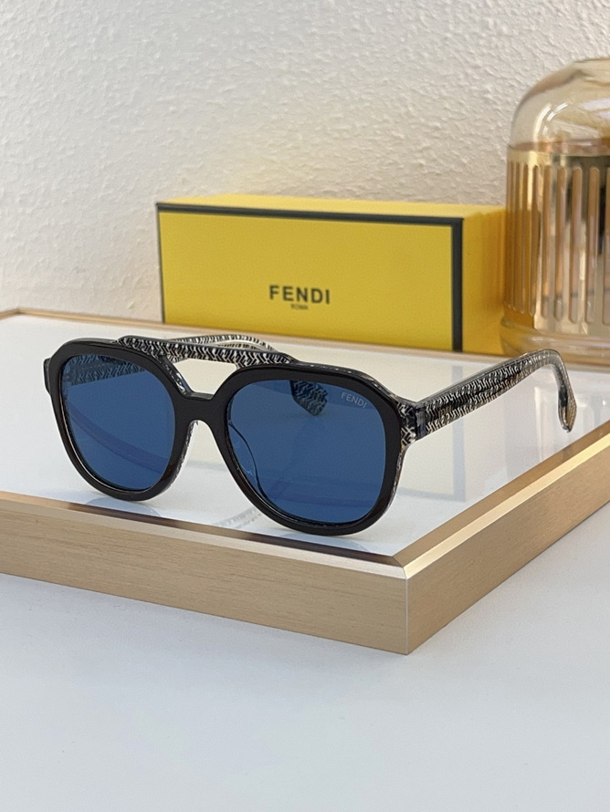 FENFDI Sunglasses(AAAA)-116