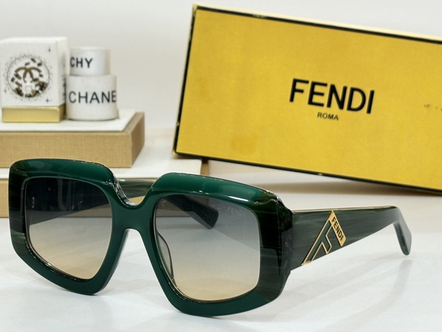 FENFDI Sunglasses(AAAA)-107