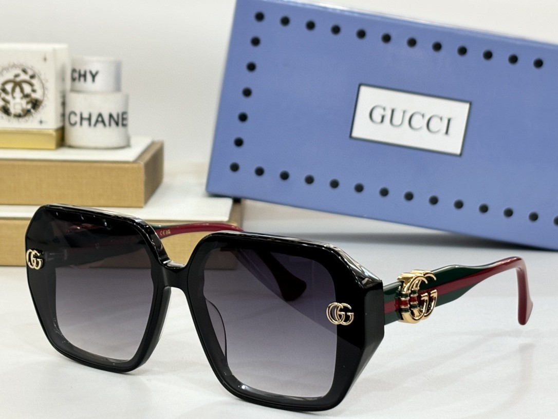 Gucci Sunglasses(AAAA)-2967