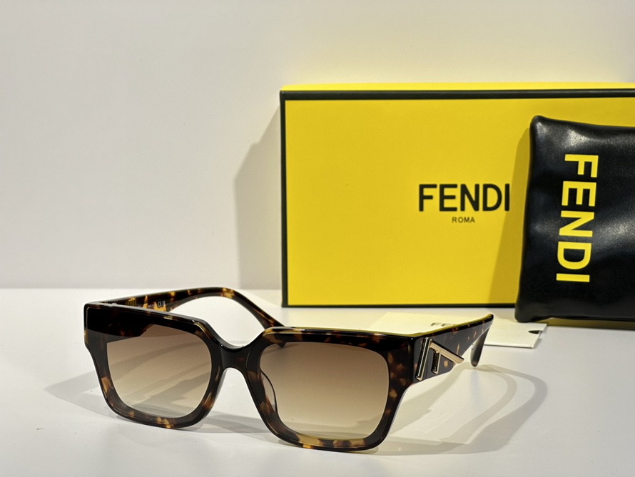 FENFDI Sunglasses(AAAA)-102