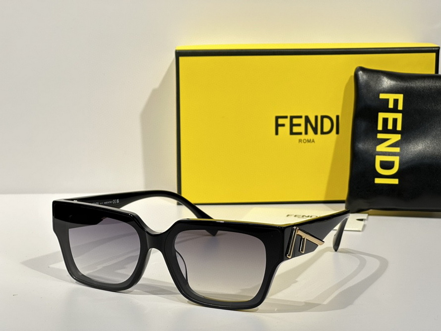 FENFDI Sunglasses(AAAA)-100