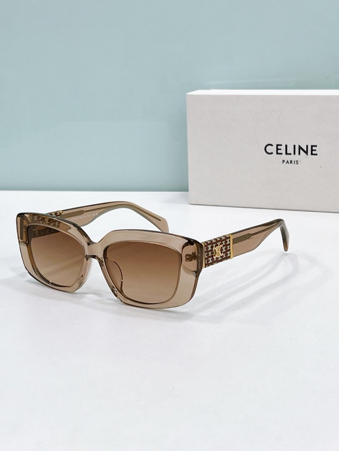 Celine Sunglasses(AAAA)-642
