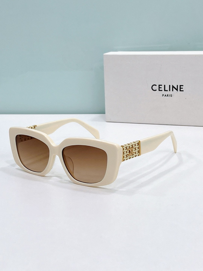 Celine Sunglasses(AAAA)-641