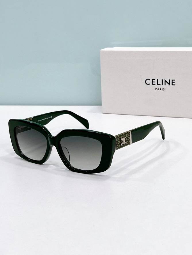 Celine Sunglasses(AAAA)-638