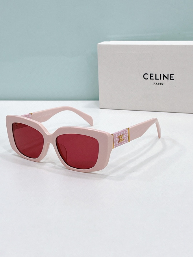 Celine Sunglasses(AAAA)-637