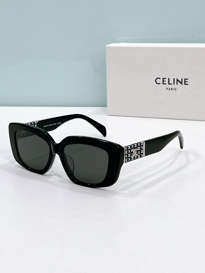 Celine Sunglasses(AAAA)-636