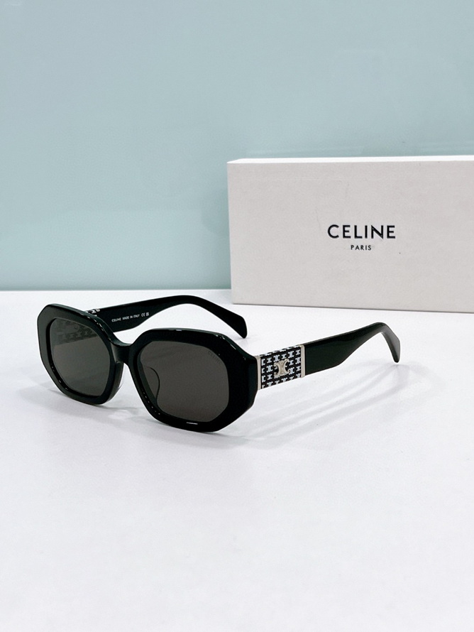 Celine Sunglasses(AAAA)-635