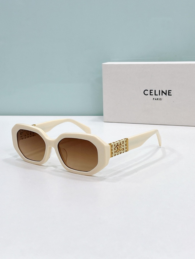 Celine Sunglasses(AAAA)-634