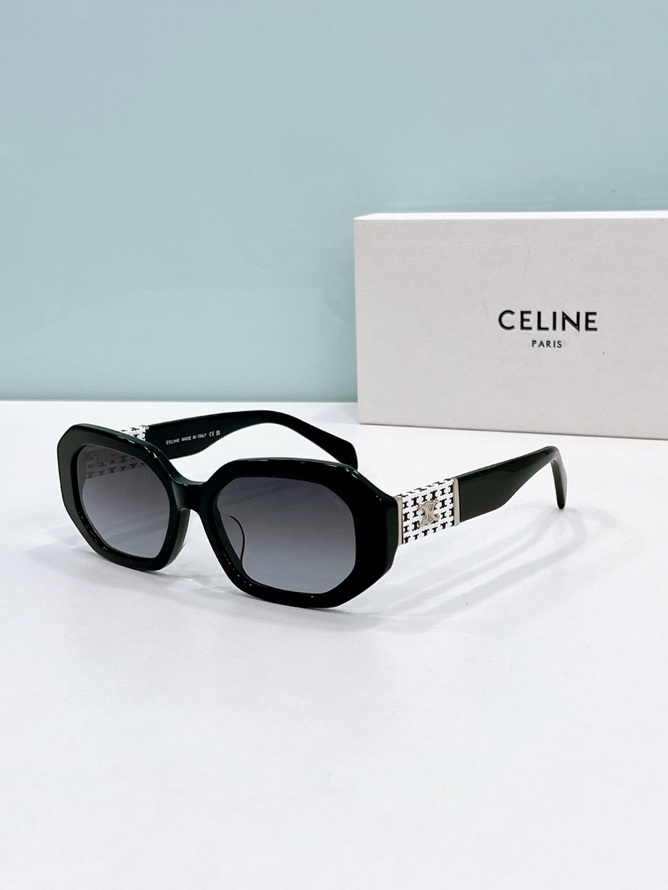 Celine Sunglasses(AAAA)-633