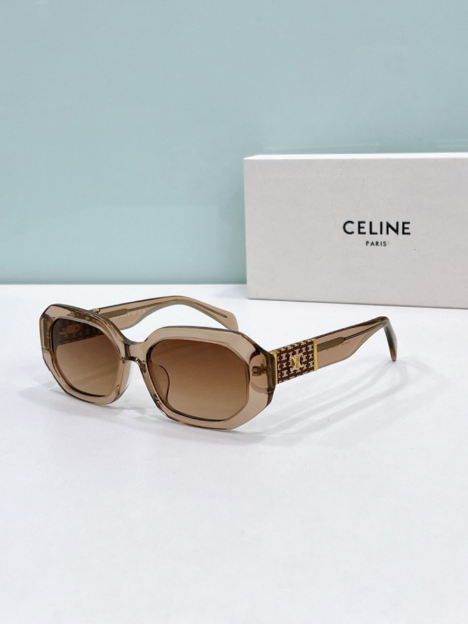 Celine Sunglasses(AAAA)-632