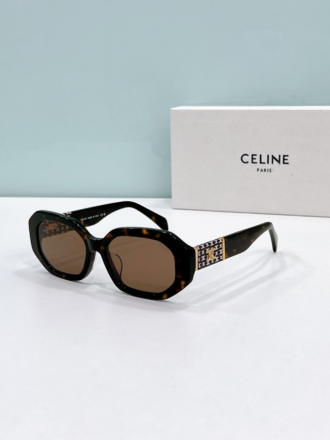 Celine Sunglasses(AAAA)-631