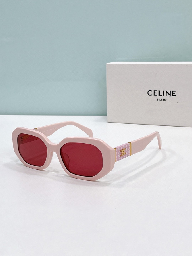 Celine Sunglasses(AAAA)-630