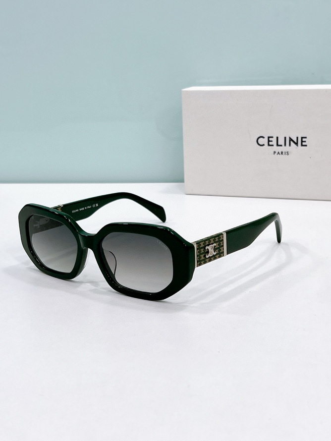 Celine Sunglasses(AAAA)-629