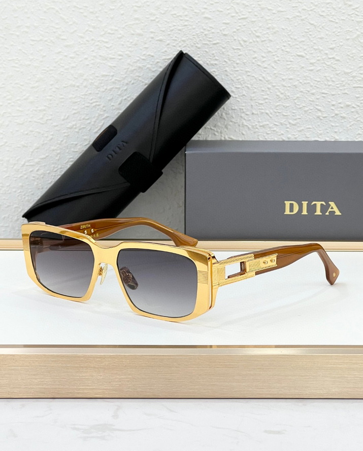 DITA Sunglasses(AAAA)-1363