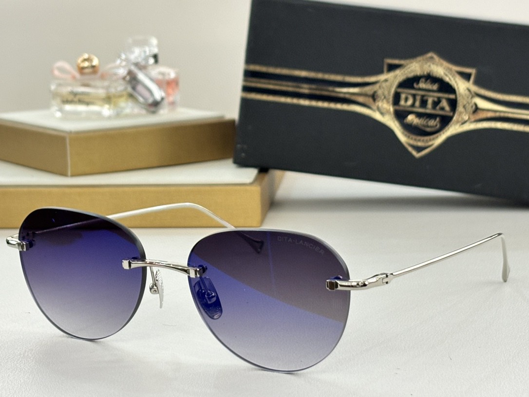 DITA Sunglasses(AAAA)-1347