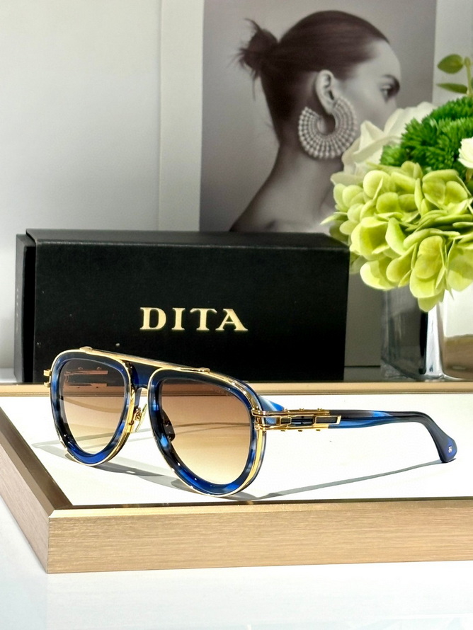DITA Sunglasses(AAAA)-1343