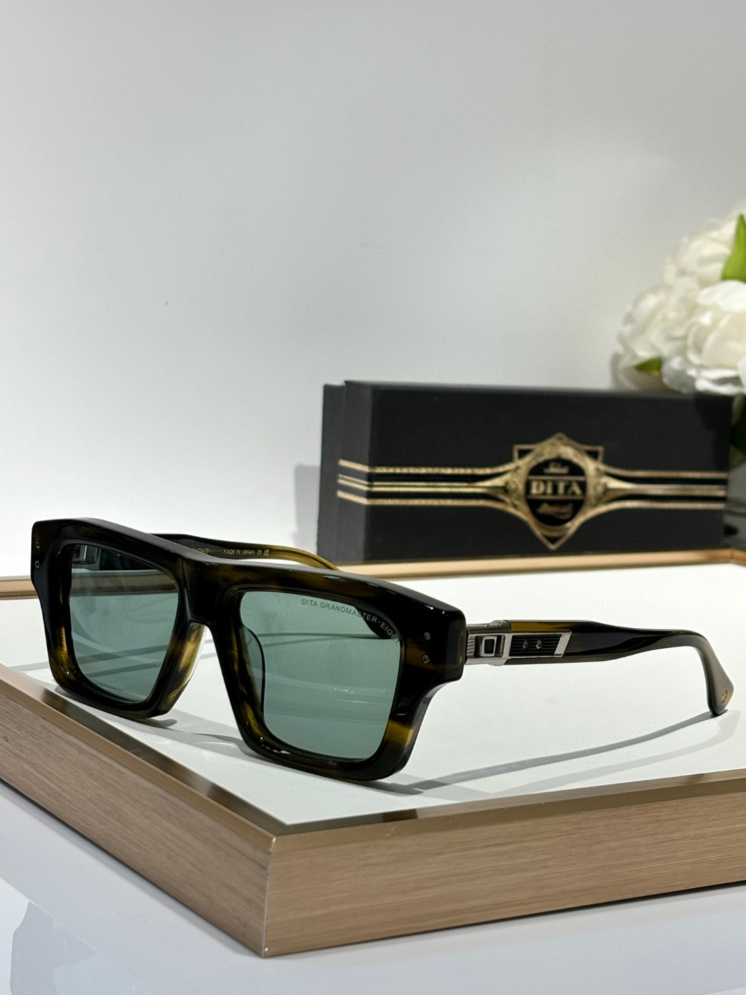 DITA Sunglasses(AAAA)-1336