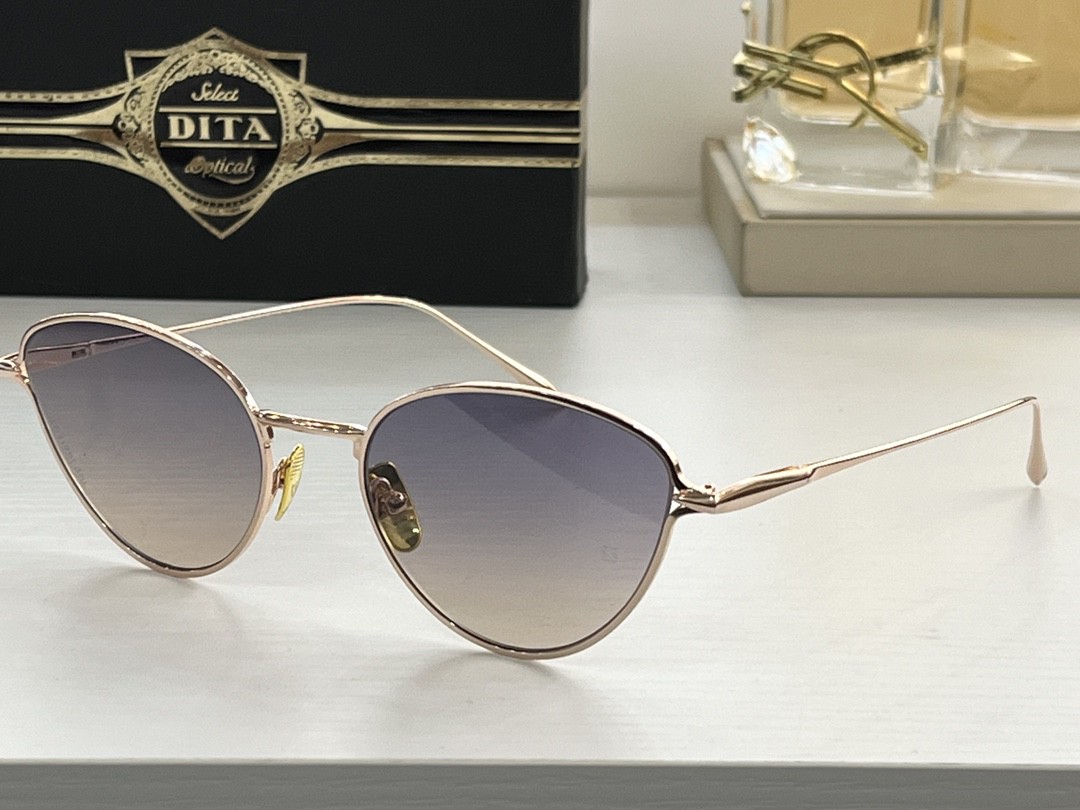 DITA Sunglasses(AAAA)-1328