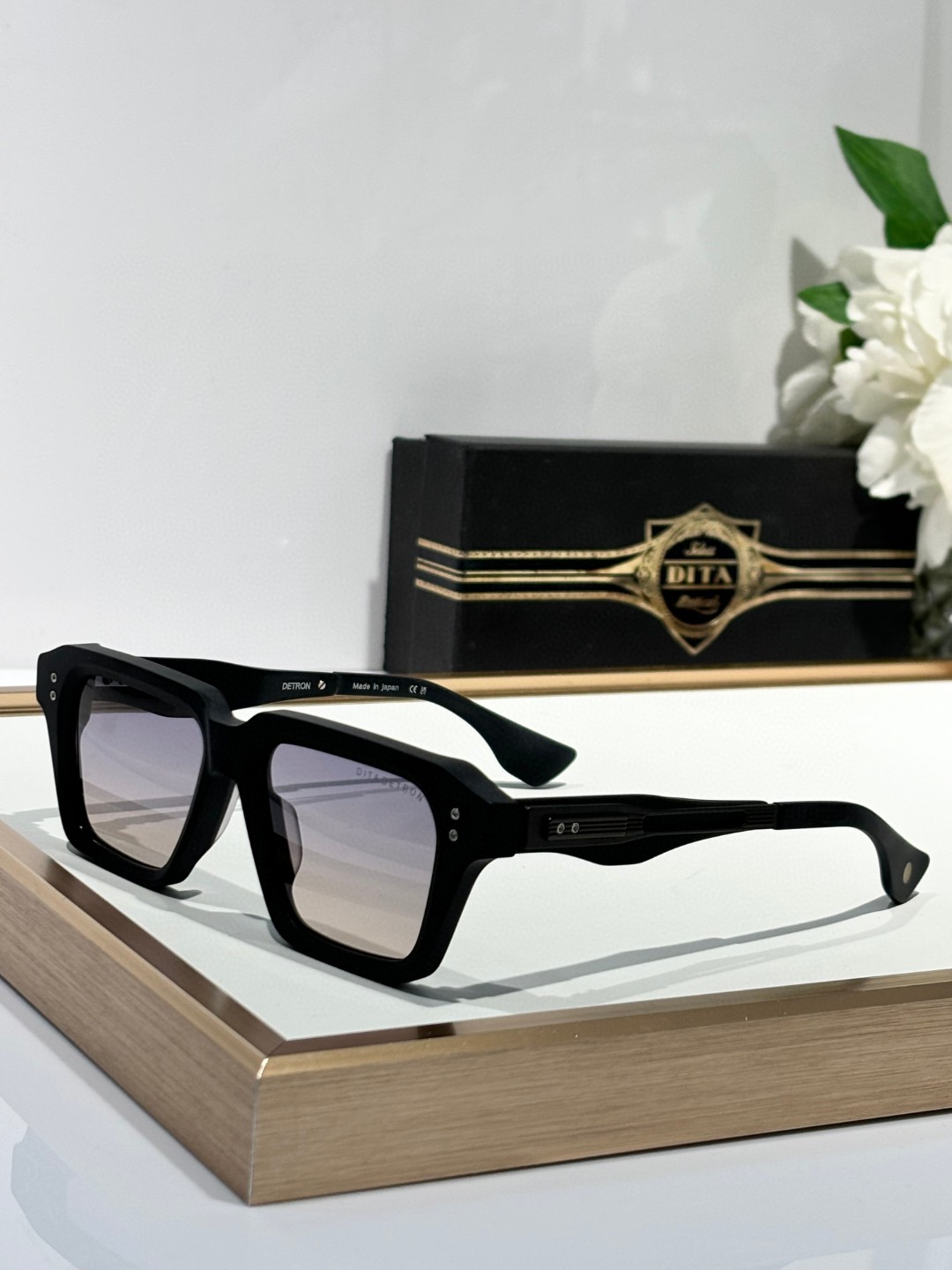 DITA Sunglasses(AAAA)-1320