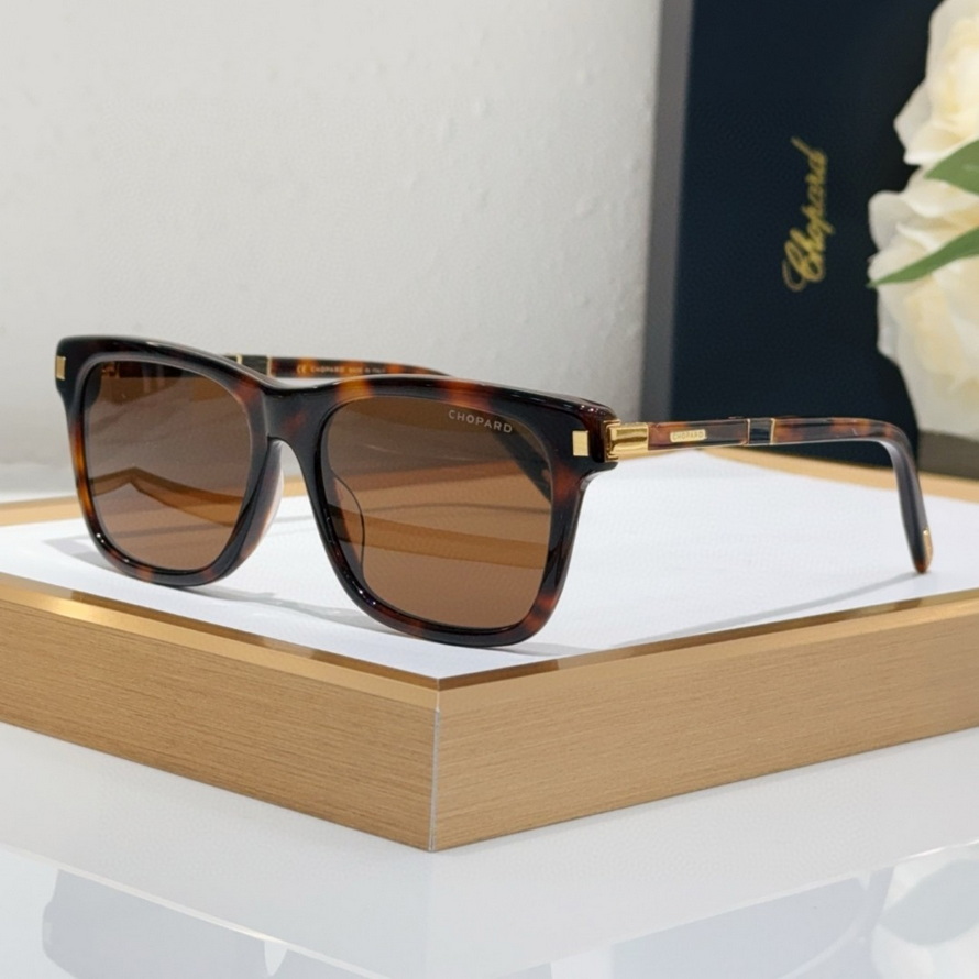 Chopard Sunglasses(AAAA)-807