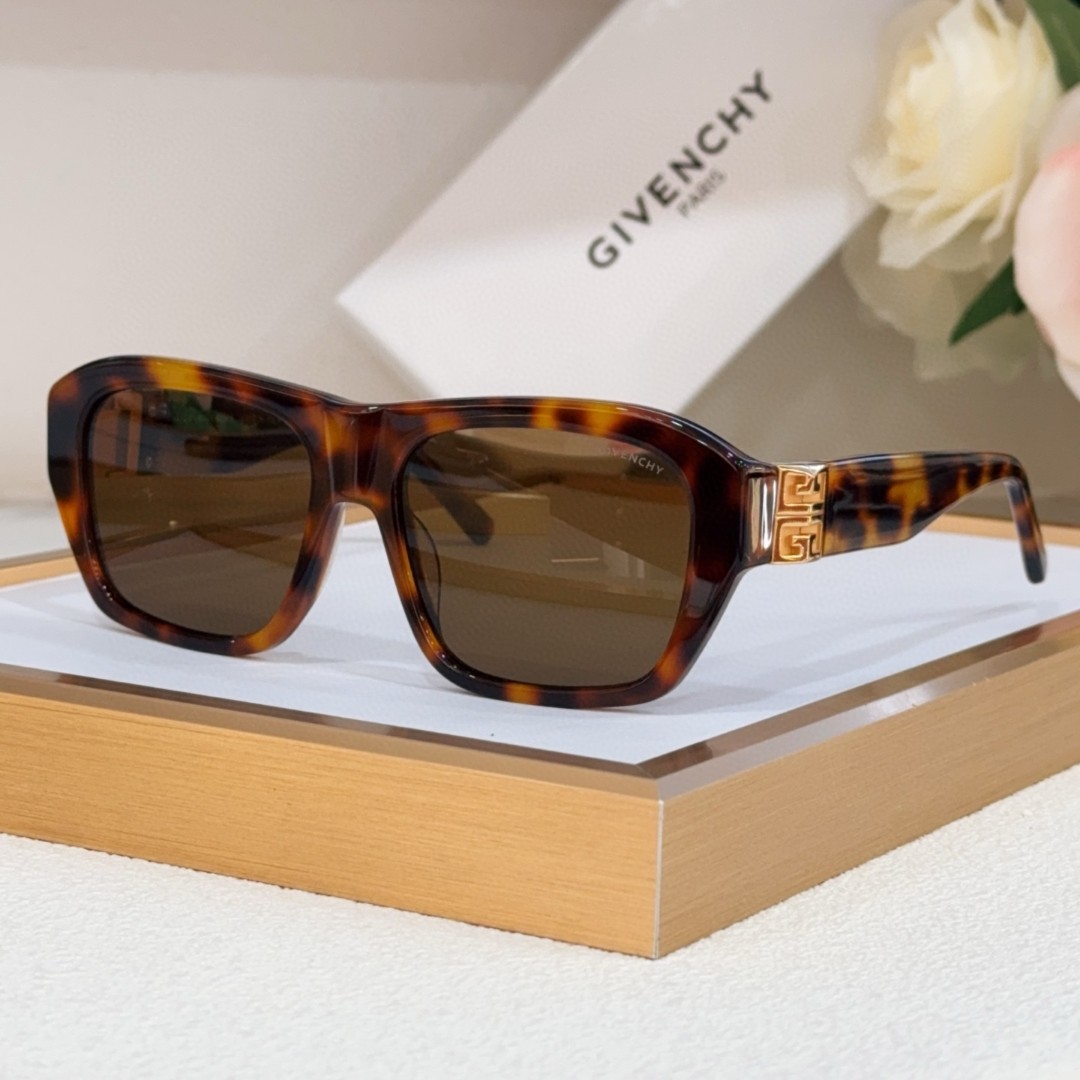 GIVENCHY Sunglasses(AAAA)-244