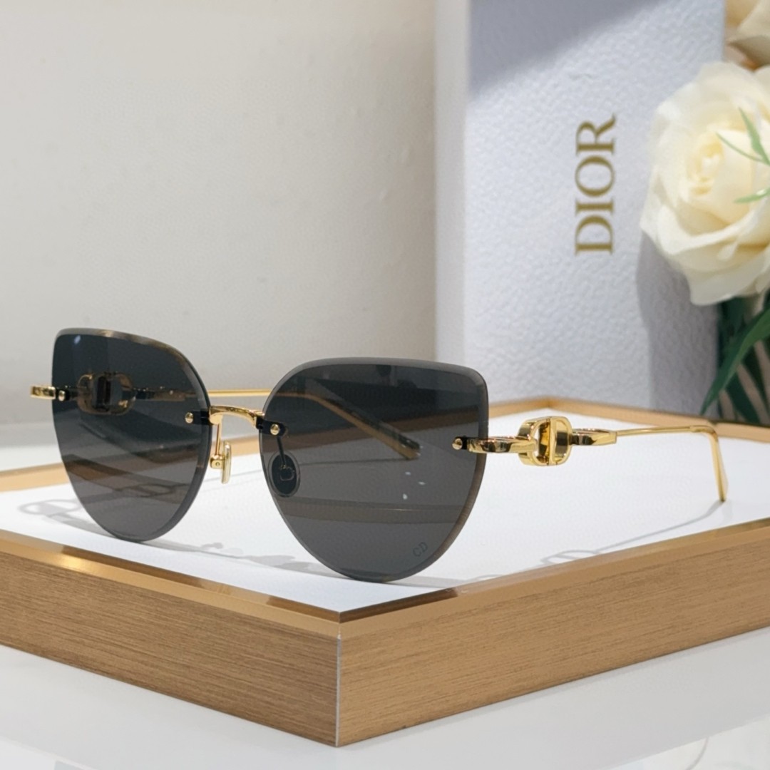  Dior Sunglasses(AAAA)-1070