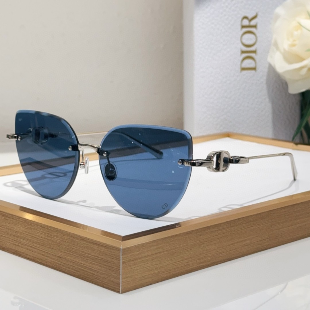  Dior Sunglasses(AAAA)-1065