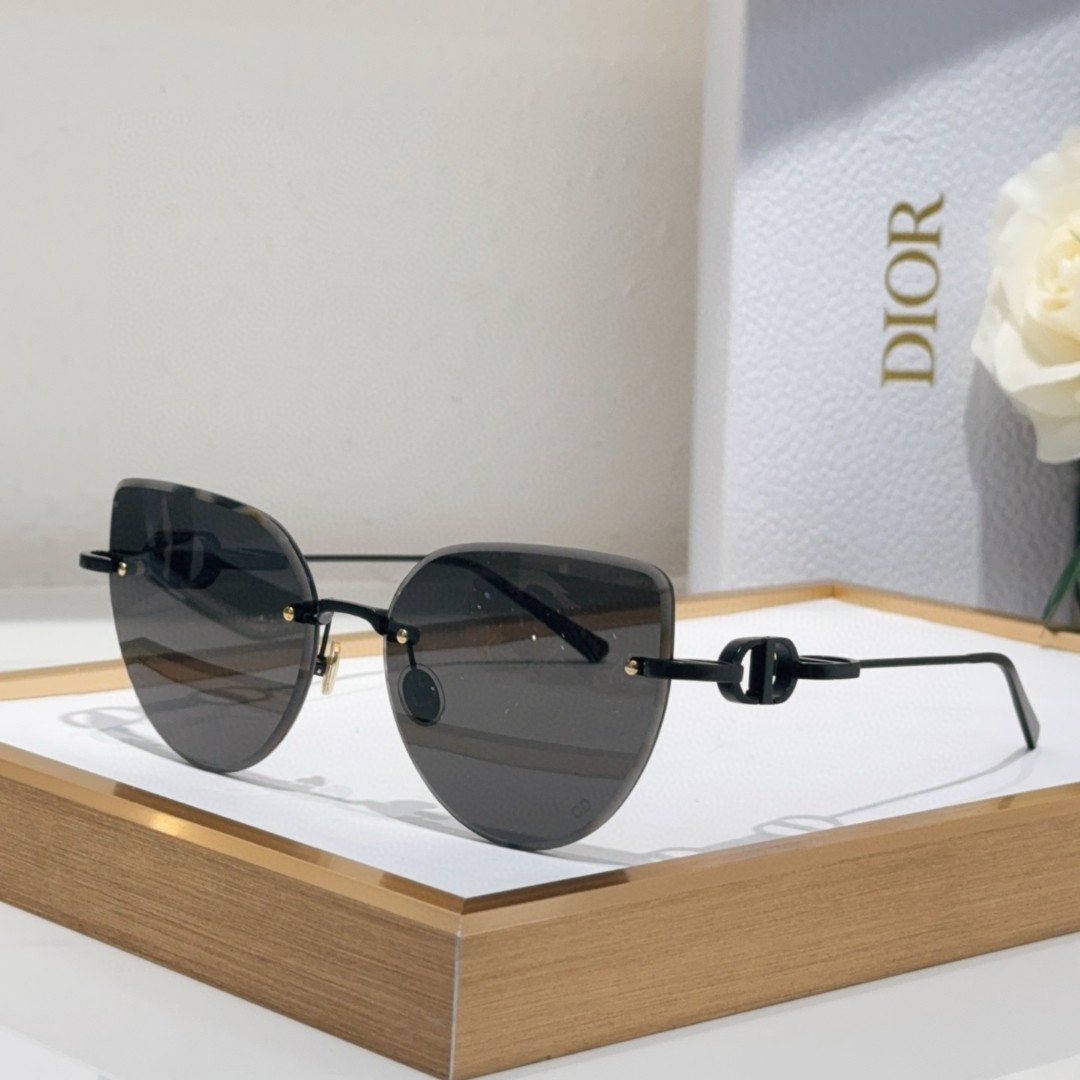  Dior Sunglasses(AAAA)-1064