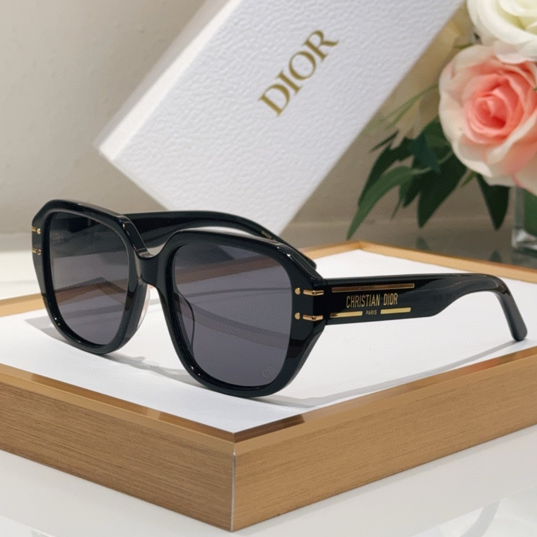 Dior Sunglasses(AAAA)-1063