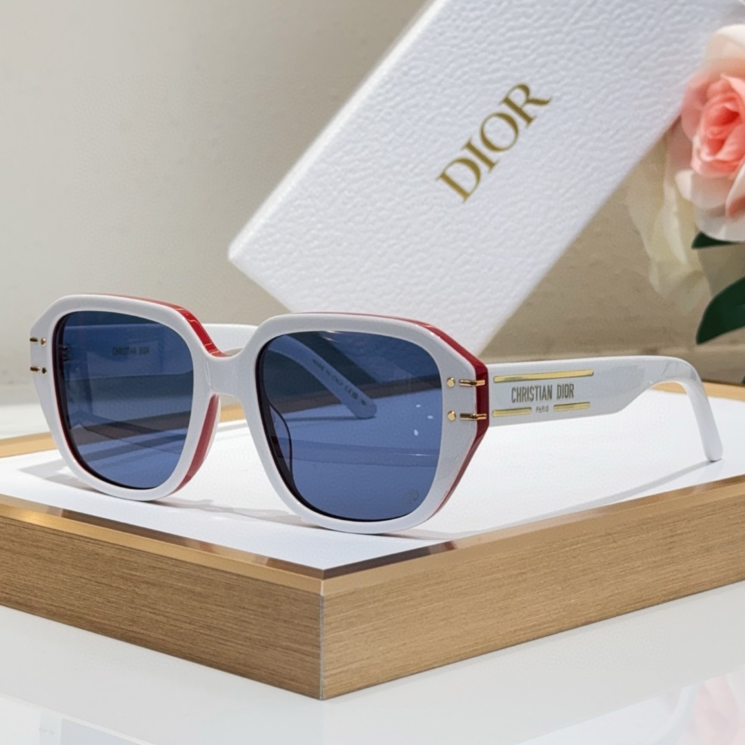  Dior Sunglasses(AAAA)-1062