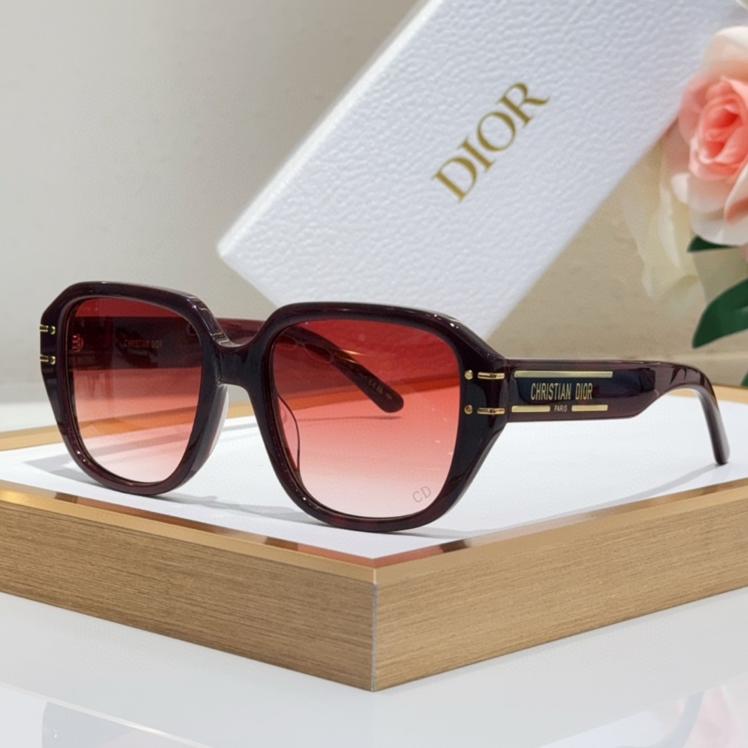  Dior Sunglasses(AAAA)-1061