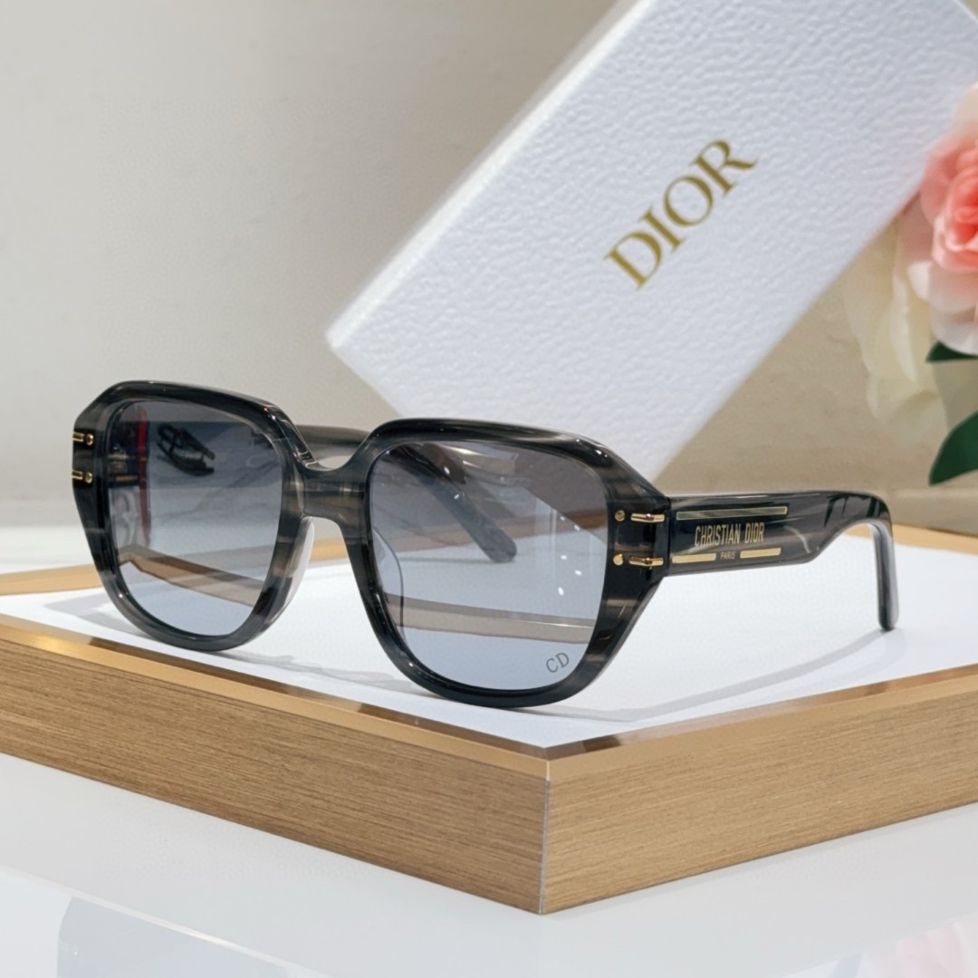  Dior Sunglasses(AAAA)-1060