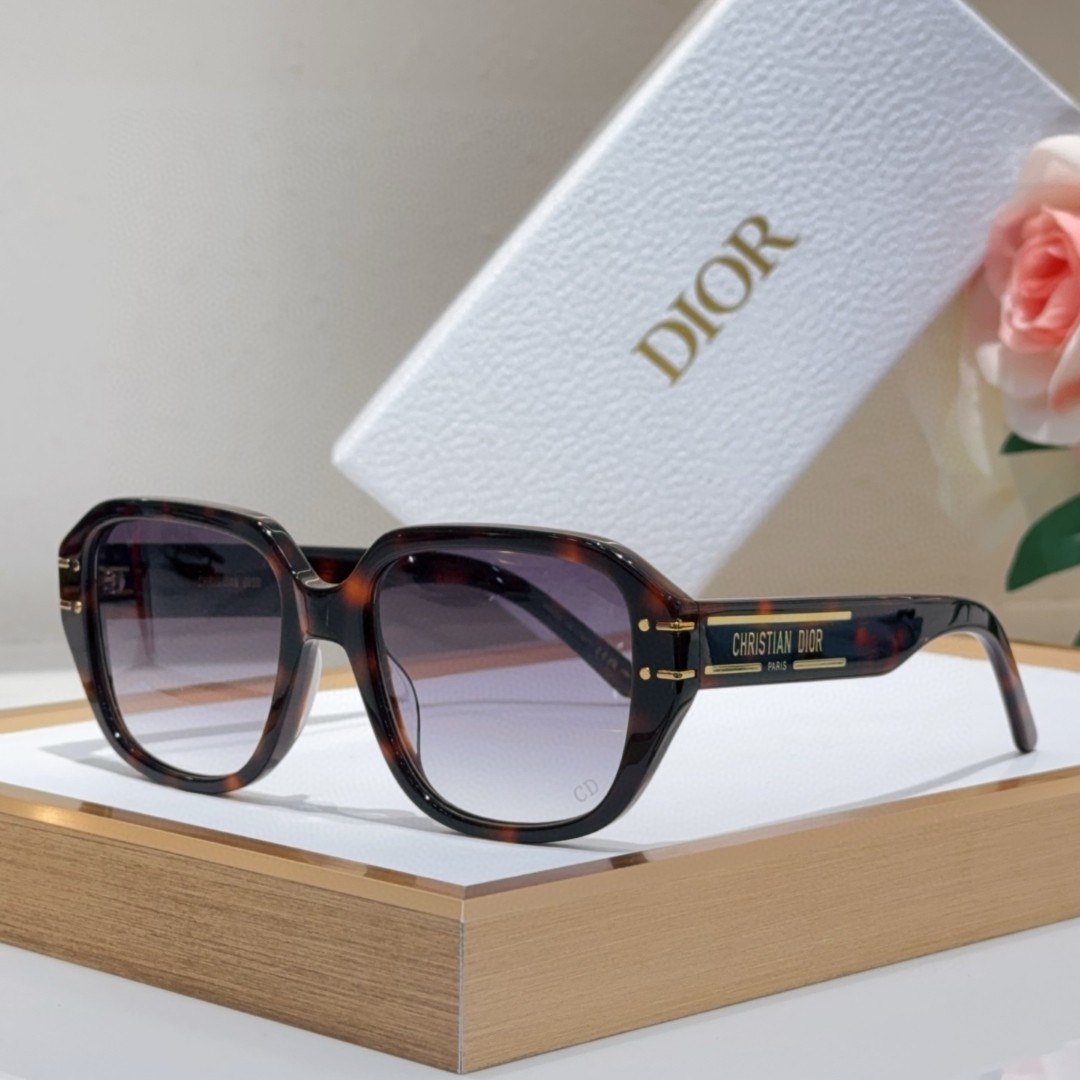 Dior Sunglasses(AAAA)-1059