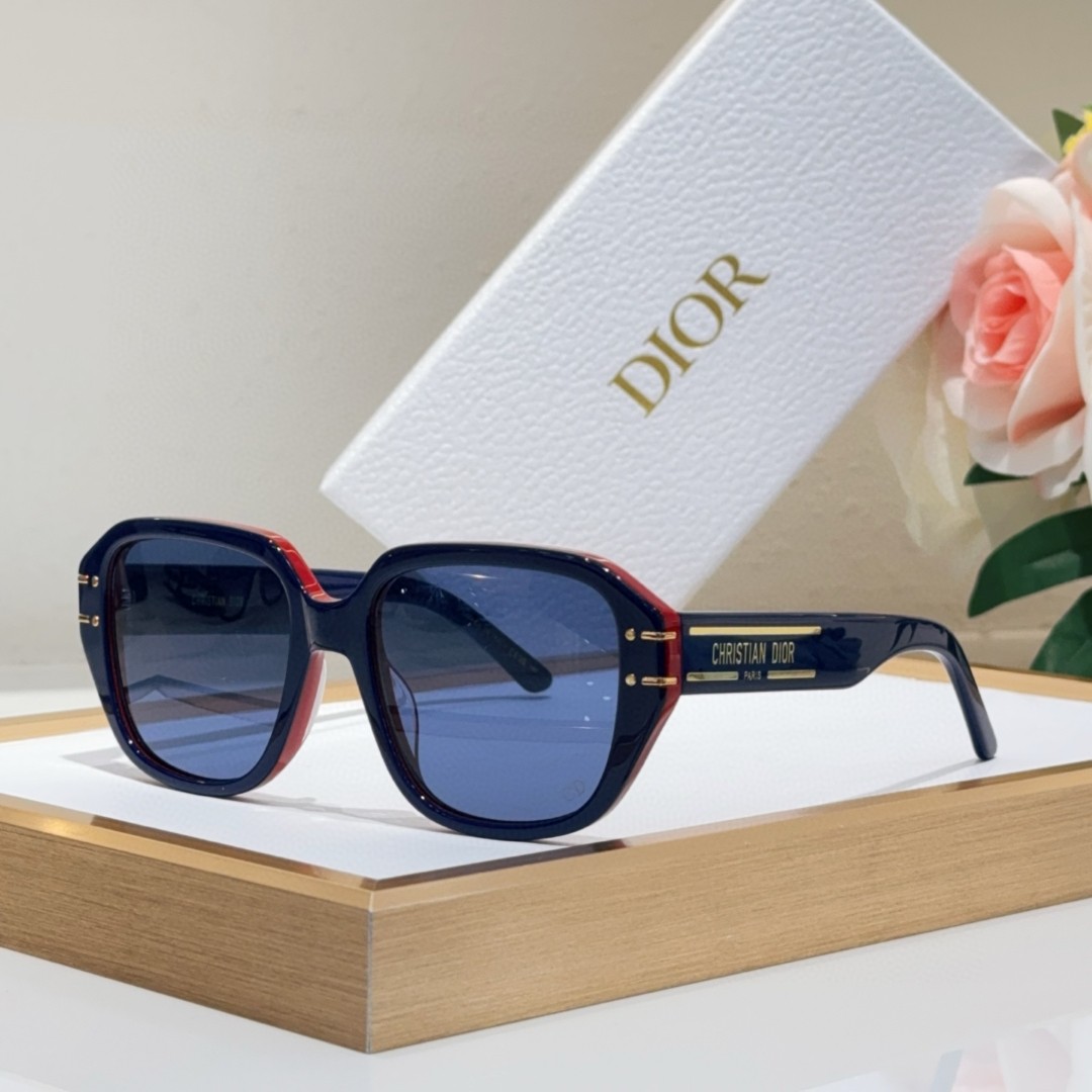  Dior Sunglasses(AAAA)-1058