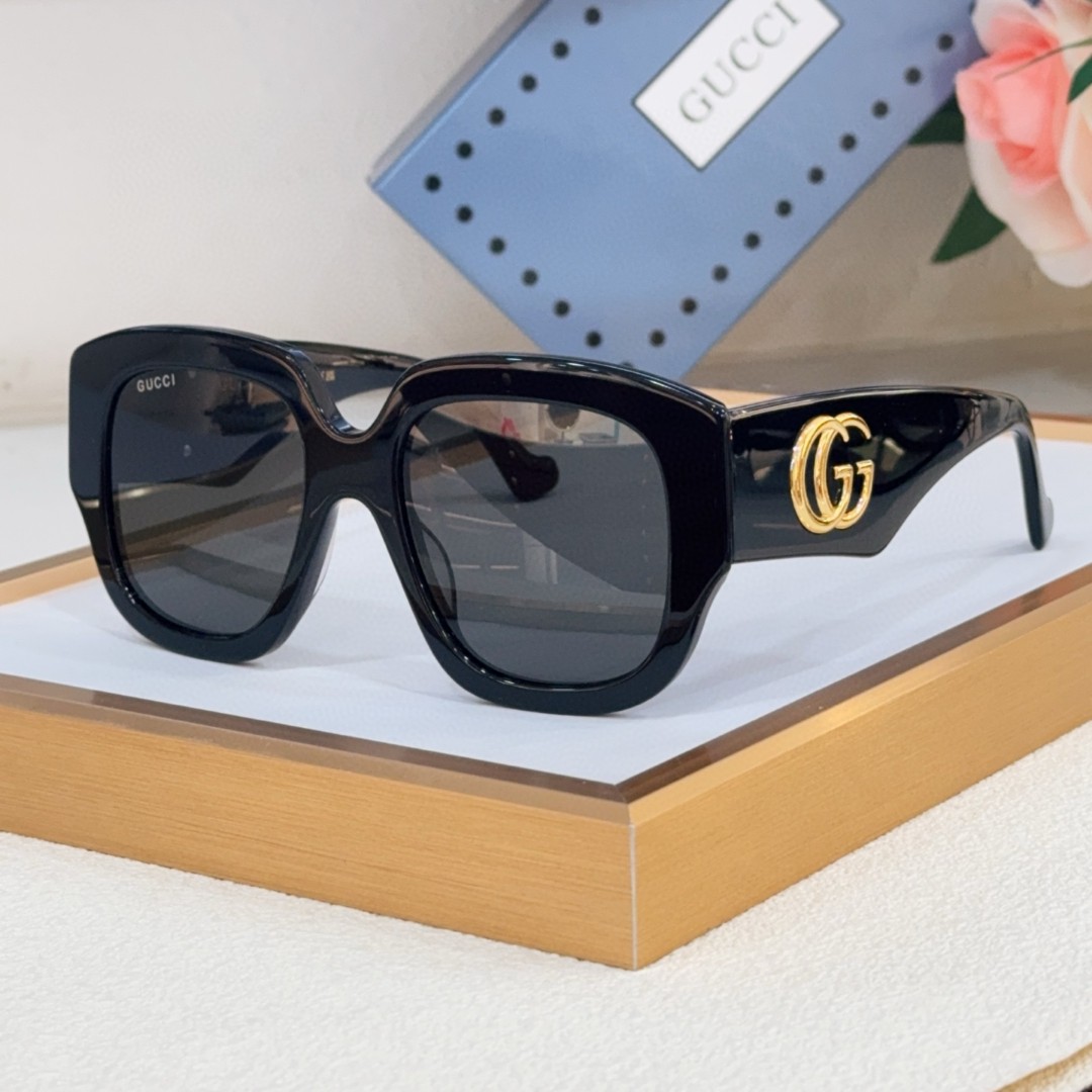 Gucci Sunglasses(AAAA)-2964
