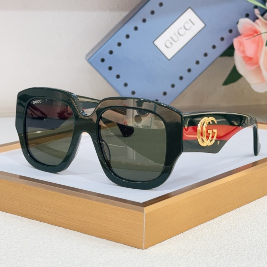 Gucci Sunglasses(AAAA)-2960