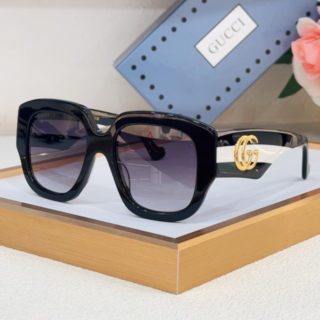 Gucci Sunglasses(AAAA)-2959