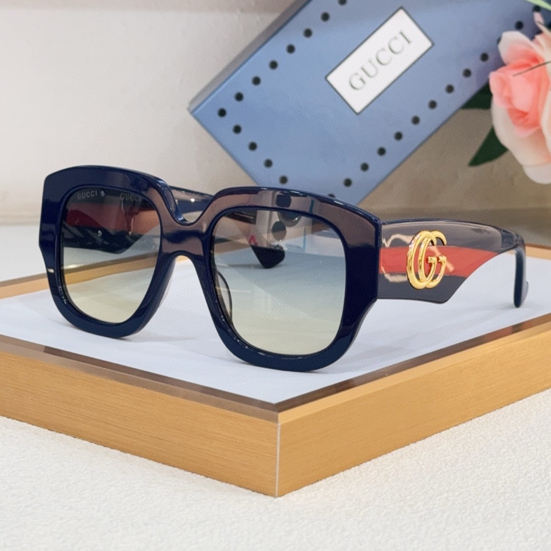 Gucci Sunglasses(AAAA)-2958