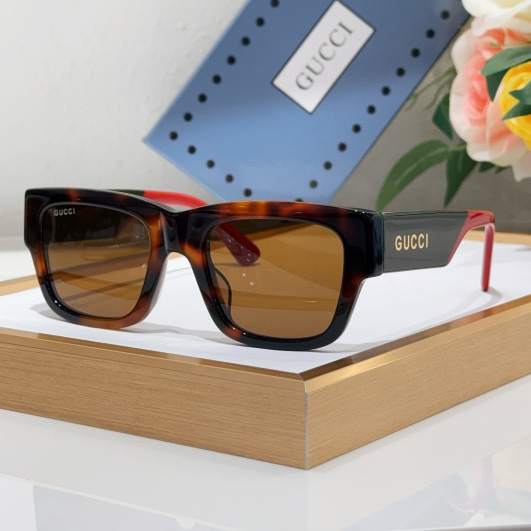 Gucci Sunglasses(AAAA)-2957