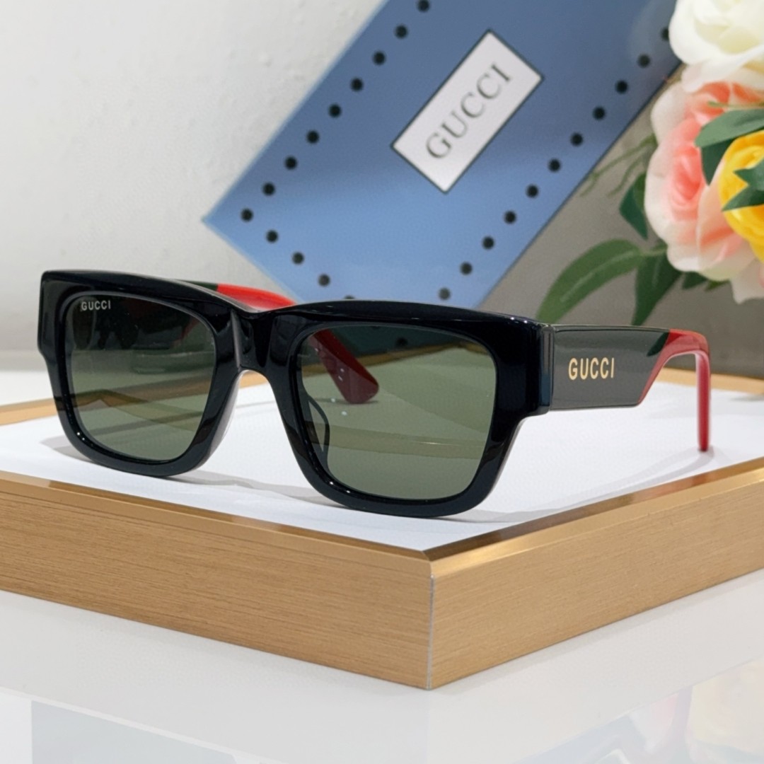 Gucci Sunglasses(AAAA)-2956