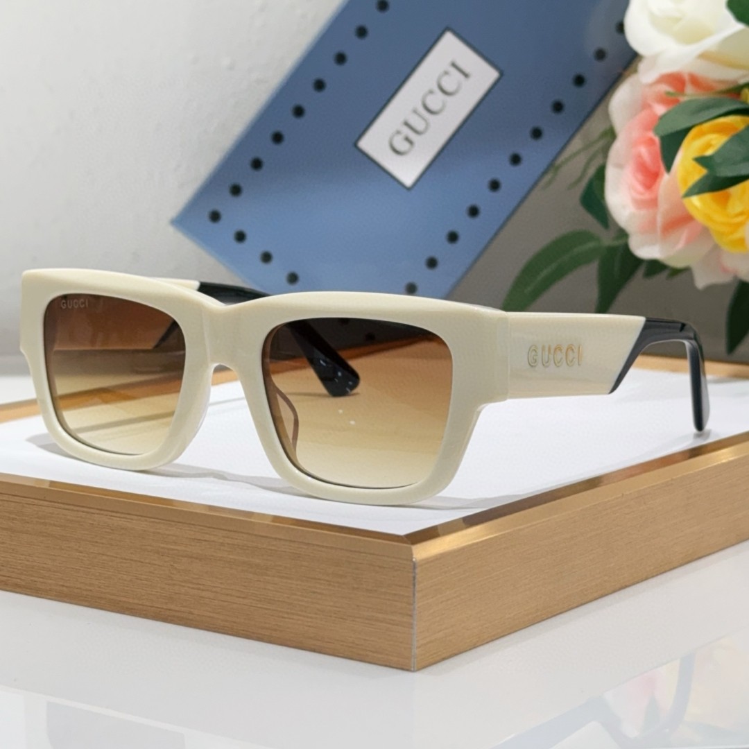Gucci Sunglasses(AAAA)-2955