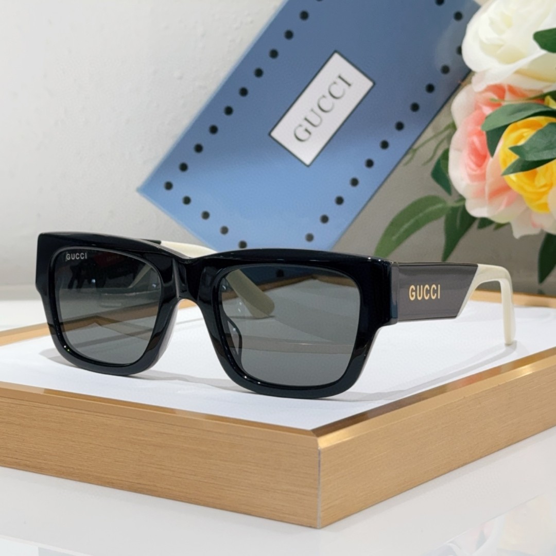 Gucci Sunglasses(AAAA)-2954