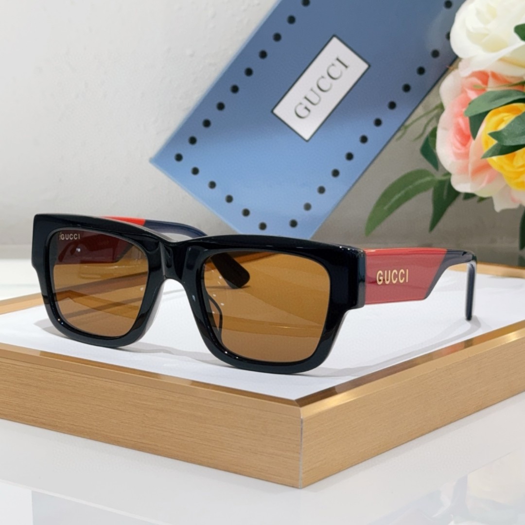 Gucci Sunglasses(AAAA)-2952