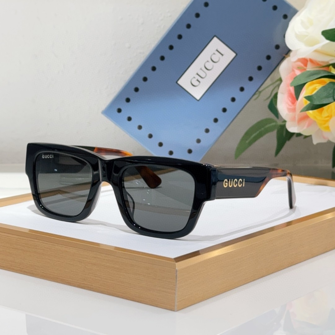 Gucci Sunglasses(AAAA)-2951