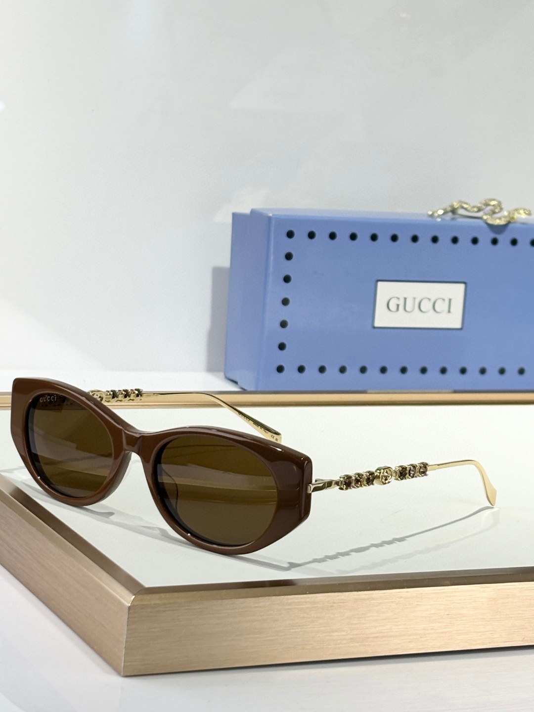 Gucci Sunglasses(AAAA)-2950