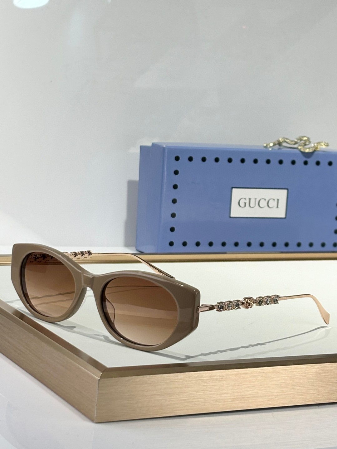 Gucci Sunglasses(AAAA)-2949