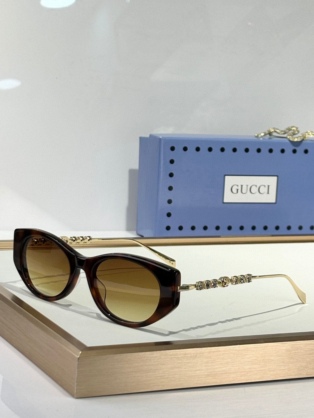 Gucci Sunglasses(AAAA)-2948